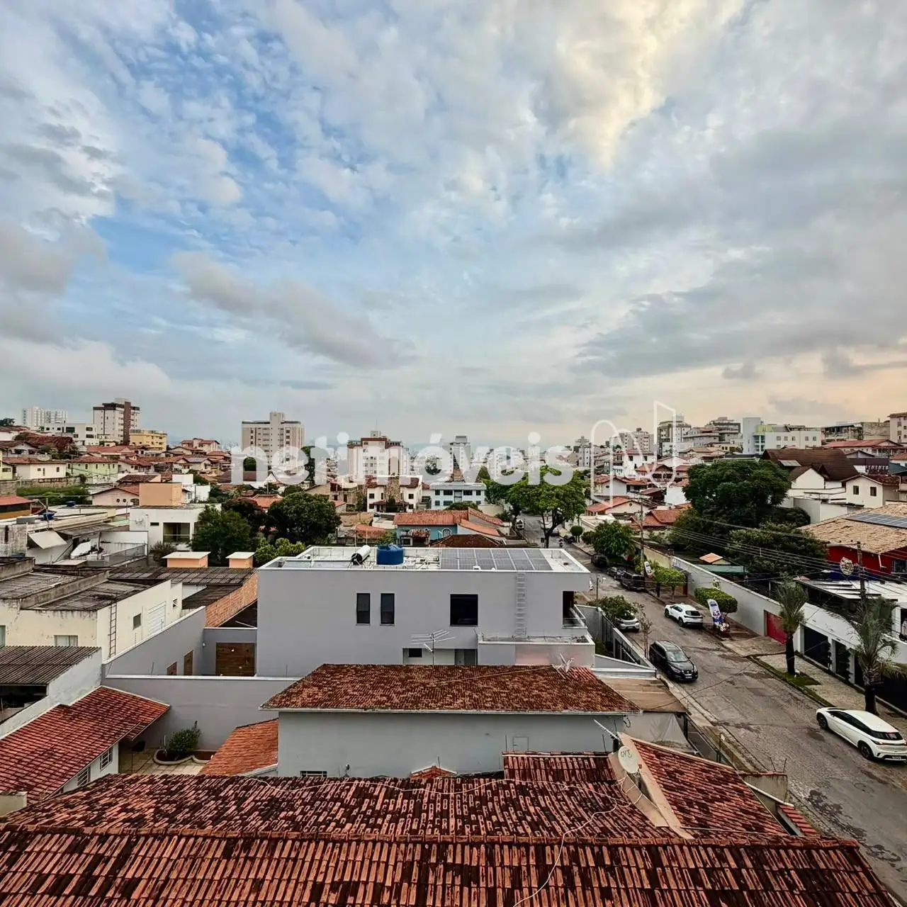 vista quarto