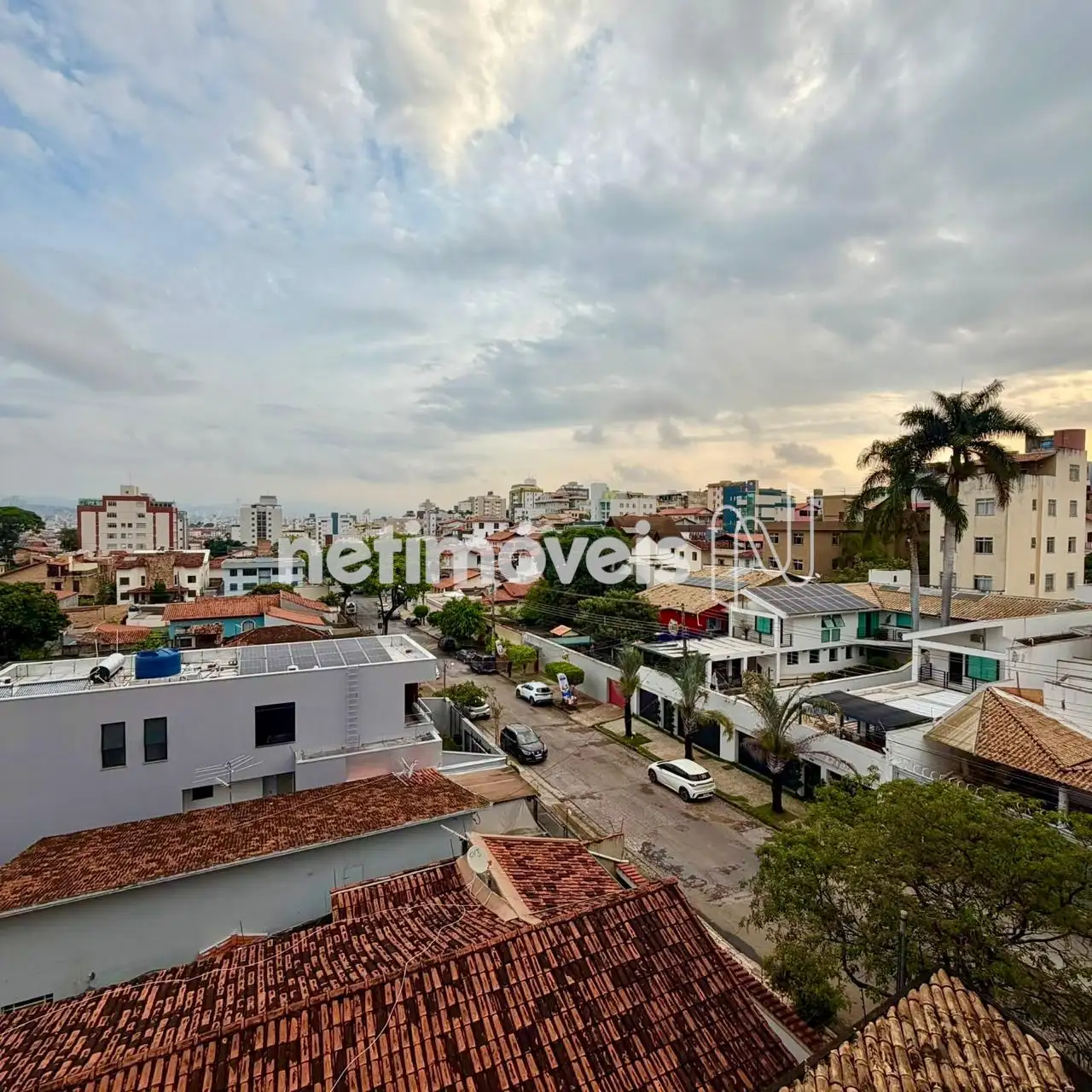 vista quarto