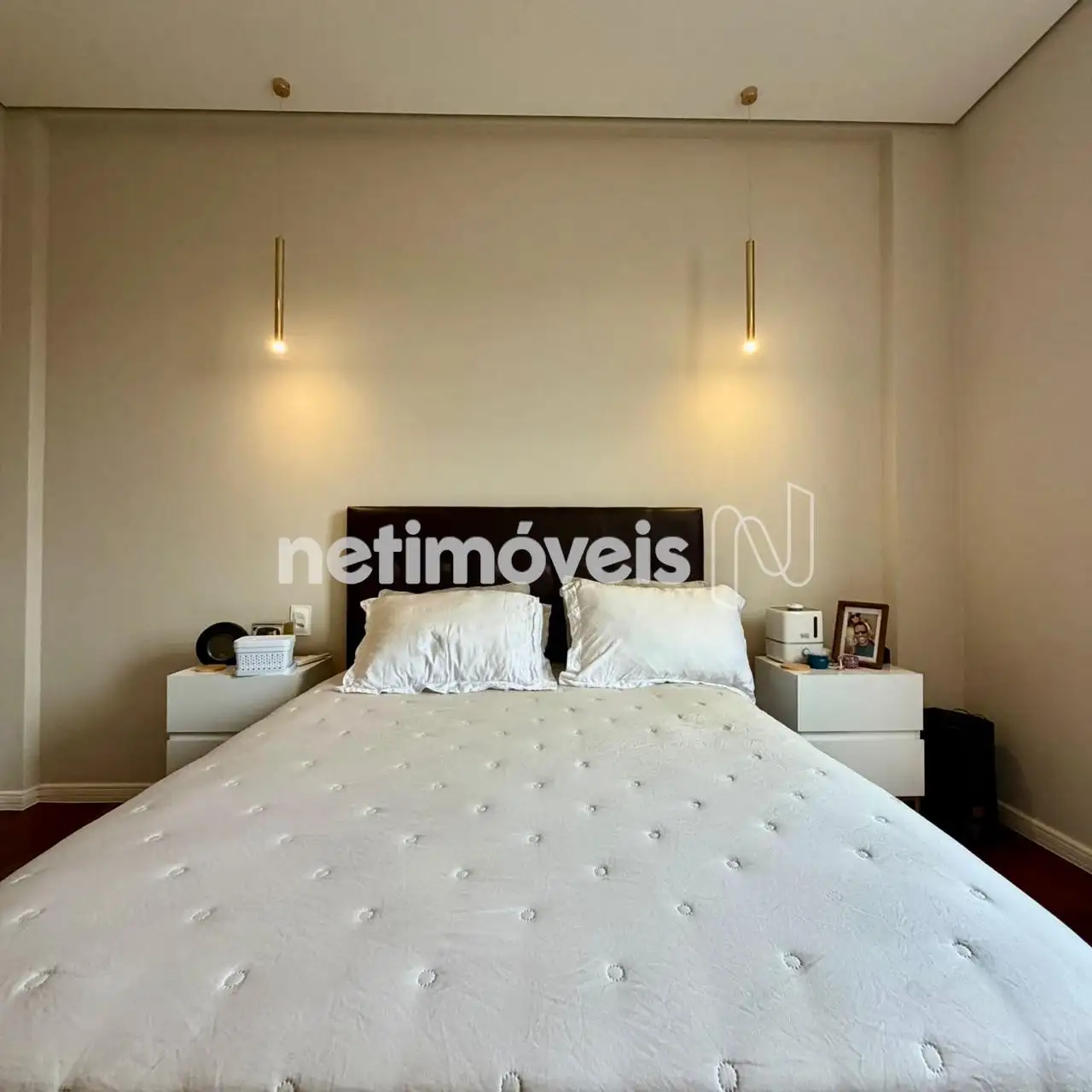 Quarto casal