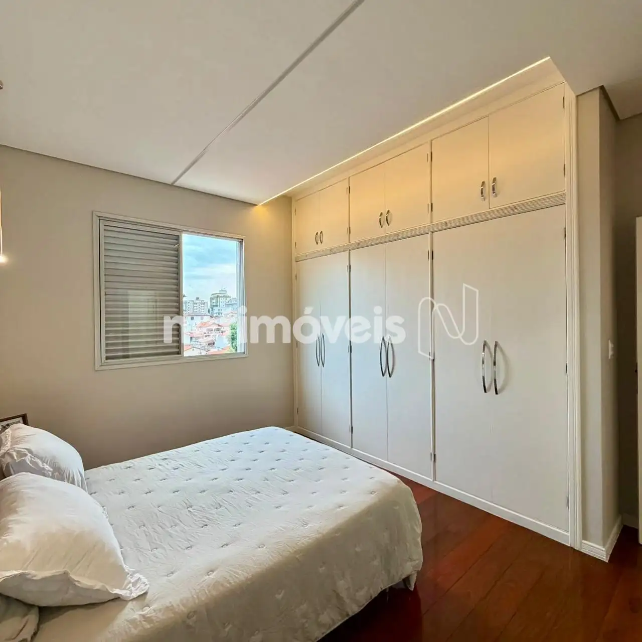 Quarto casal