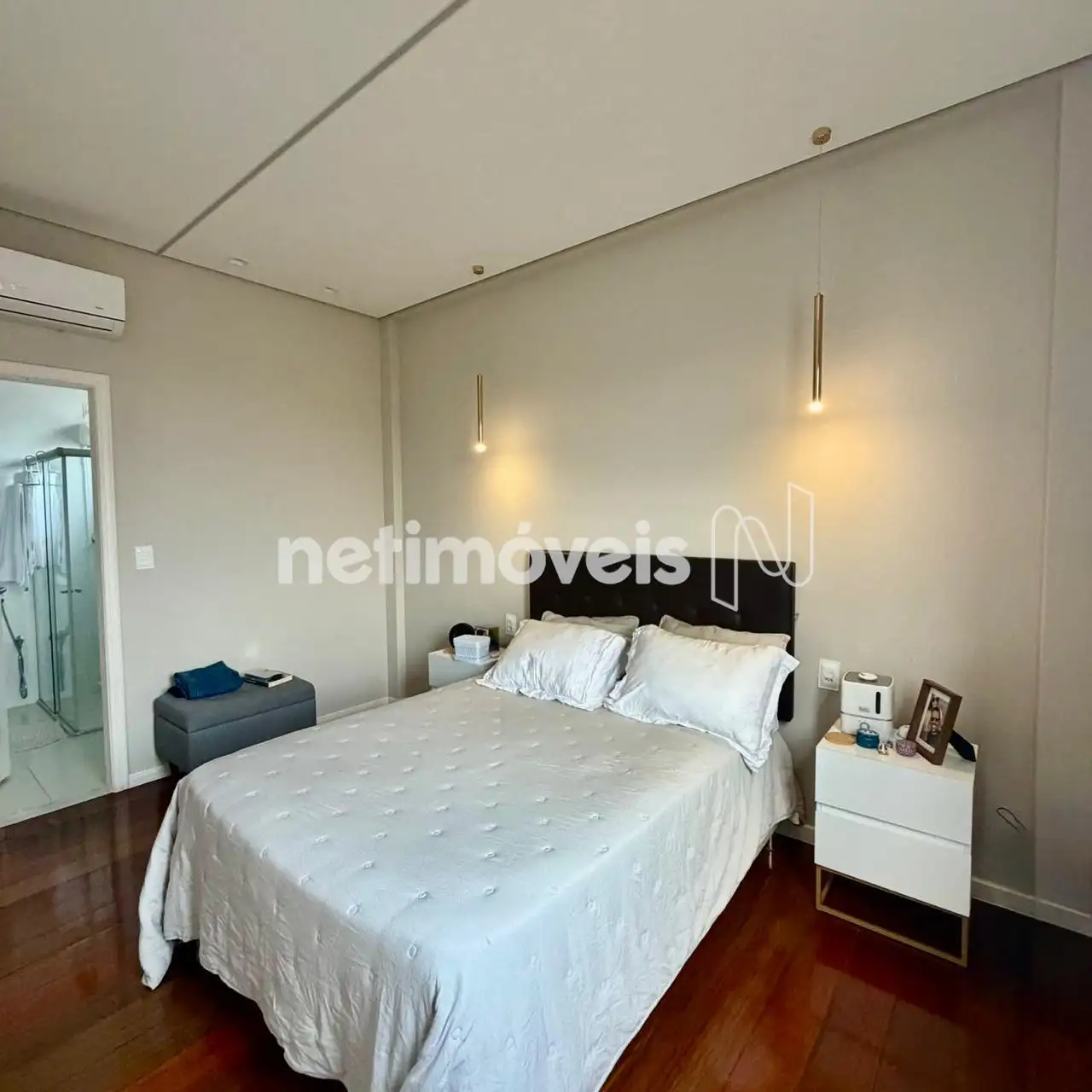 Quarto casal