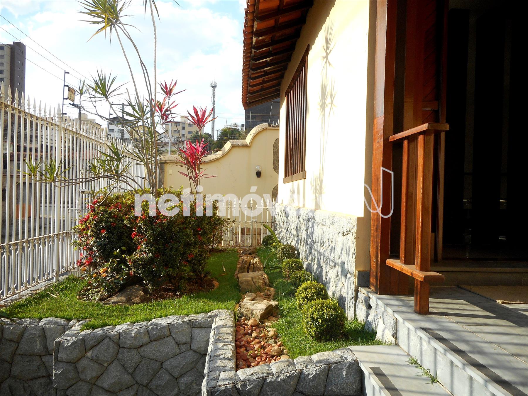 jardim