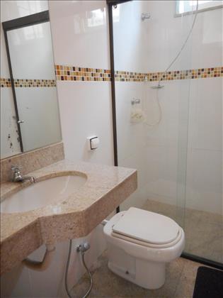 banho serviço 