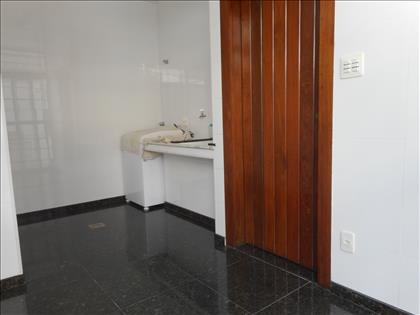 área serviço 