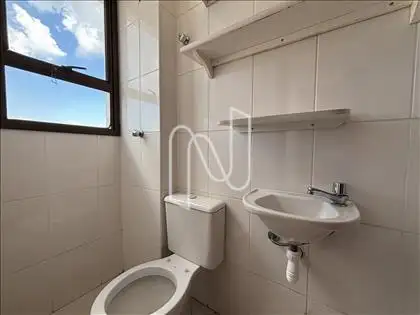 Banho de serviço