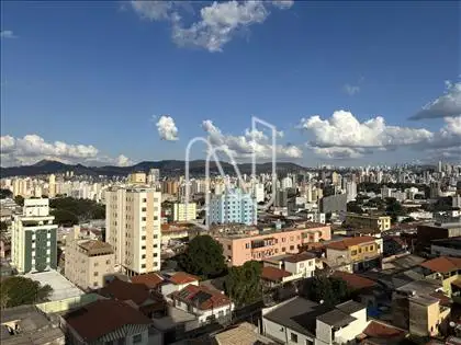Vista panorâmica