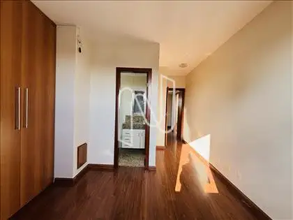 Quarto casal, suíte