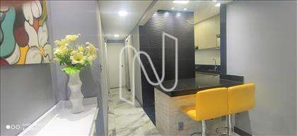 Sala de jantar/área de circulação