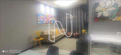 Sala e estar