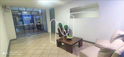 Hall social