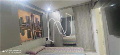 Quarto suíte outro ângulo