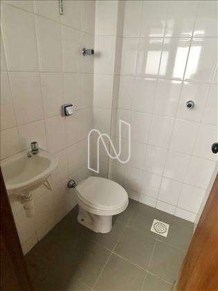banho serviço