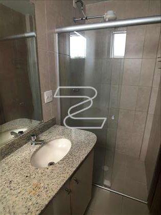 banho suíte