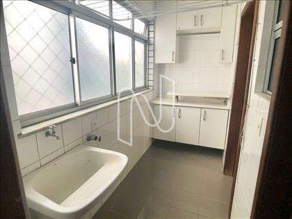 área serviço