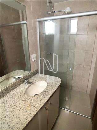 banho suíte