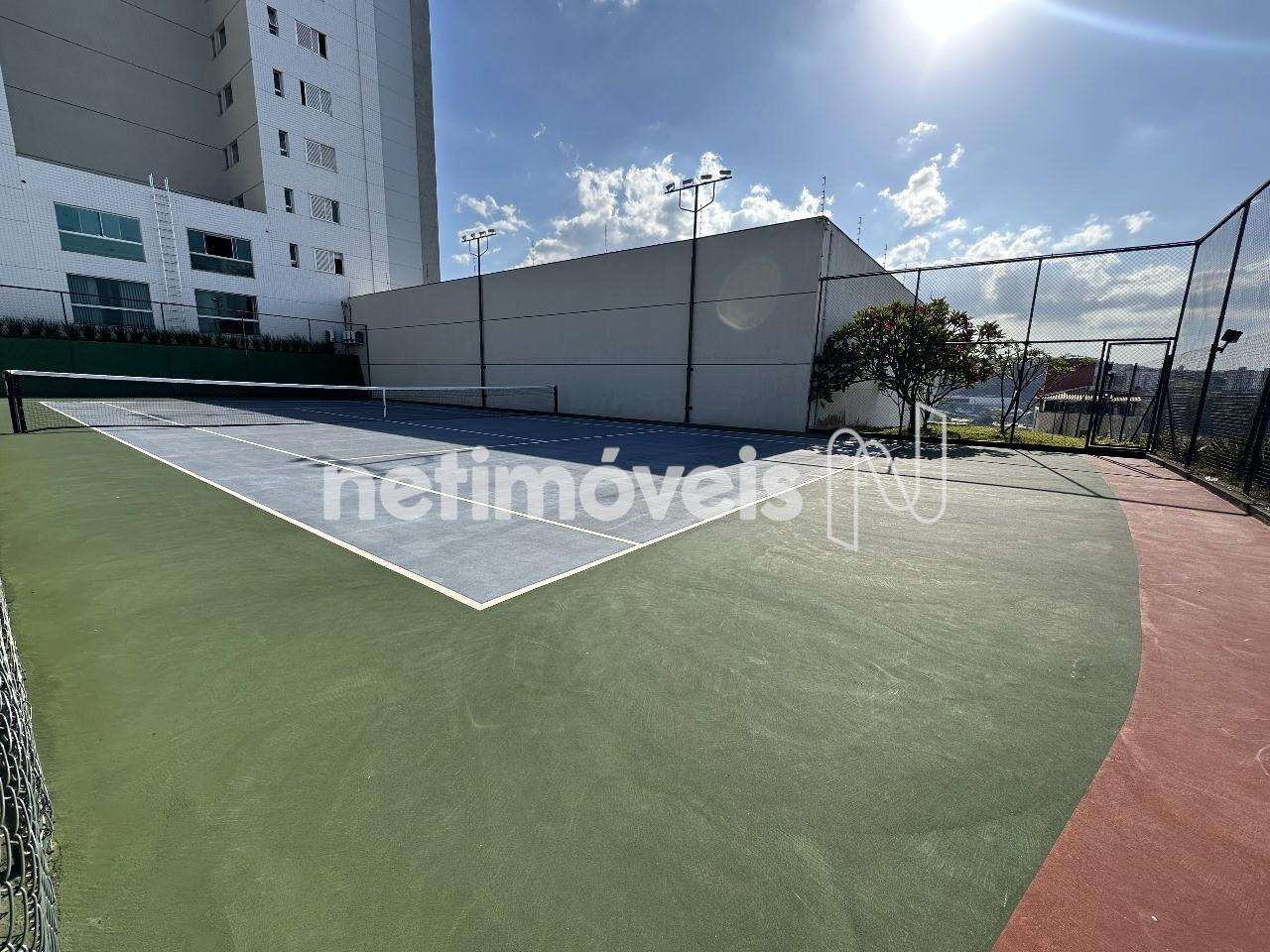 Quadra de Tenis