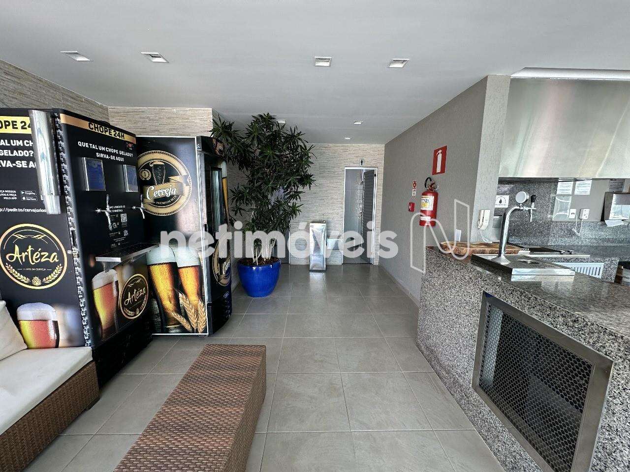 Espaço Gourmet