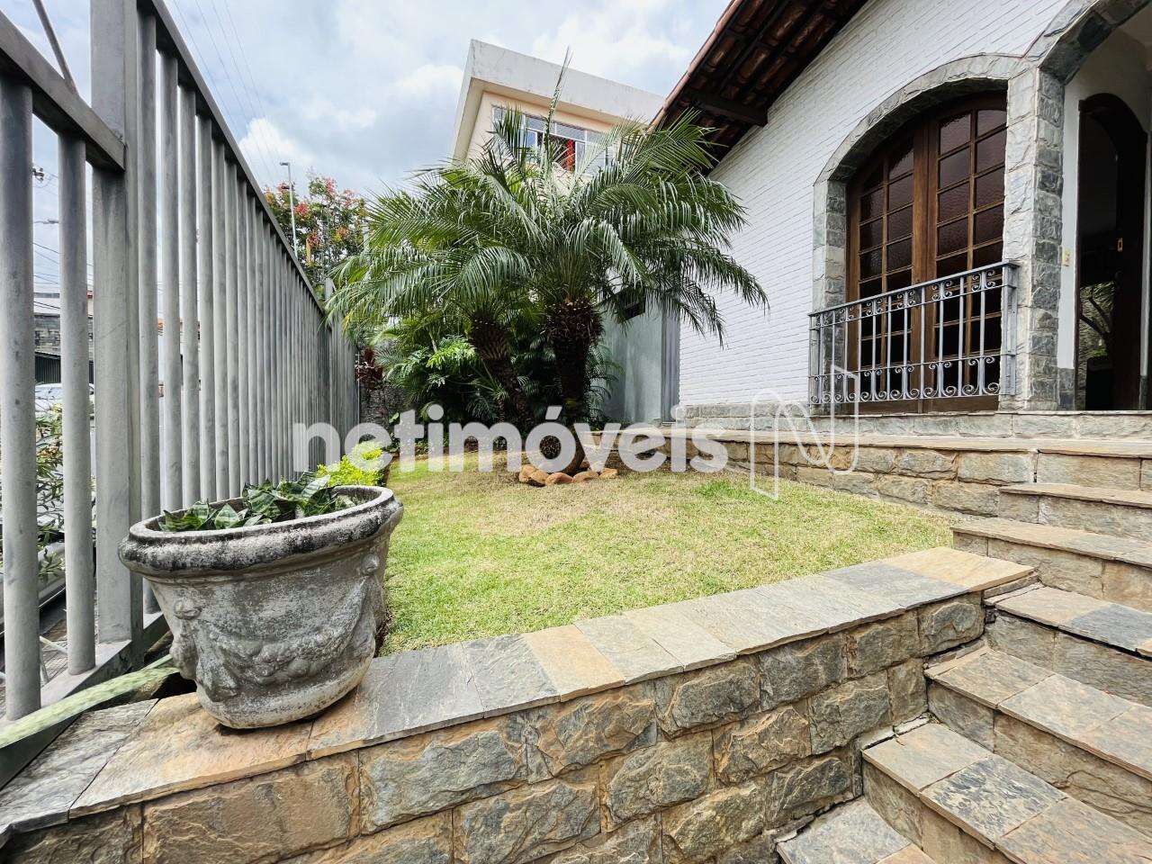 Vista parcial da fachada