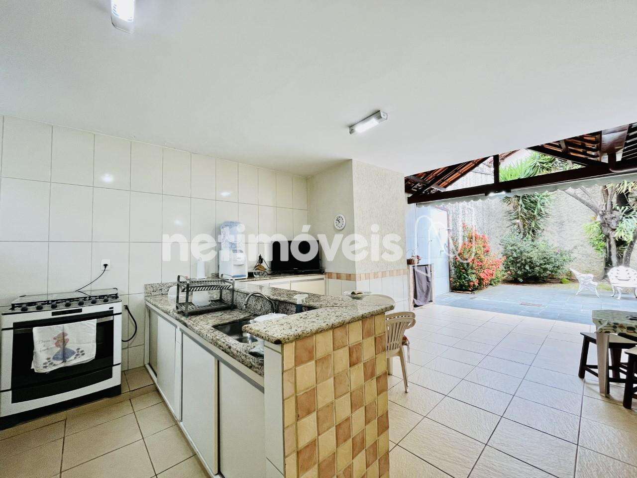 Espaço Gourmet + Quintal