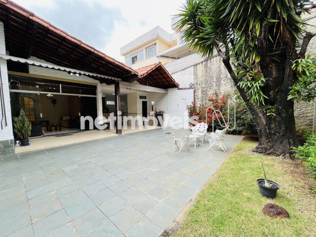 Vista do Jardins + quintal + Varandas