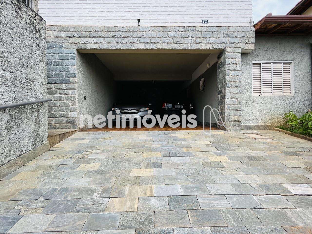 Garagem par 4 carros