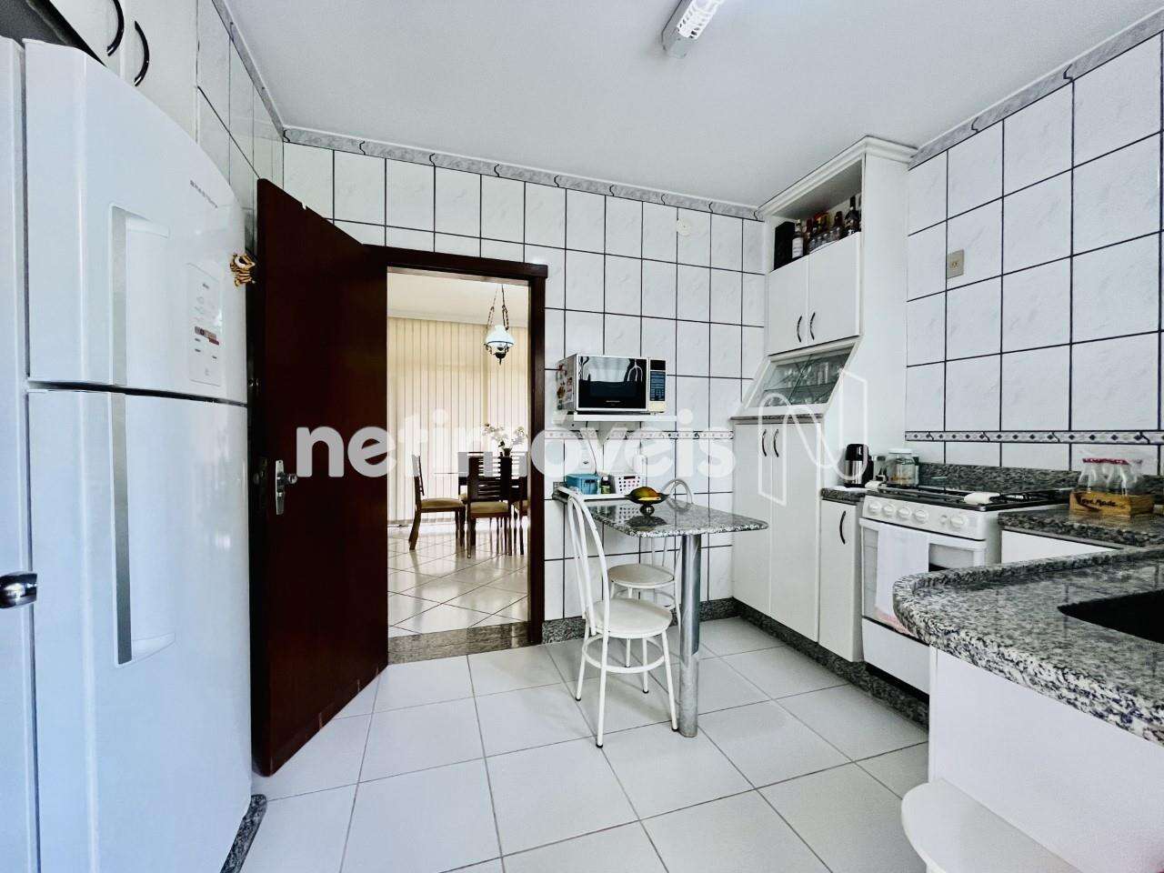 Cozinha+ armários planejados