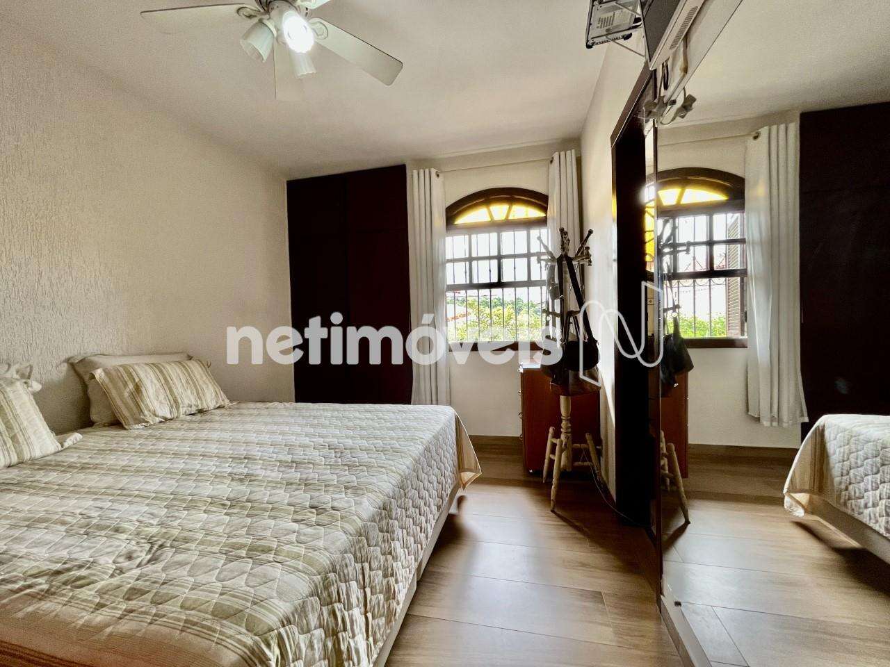 Quarto casal, suíte