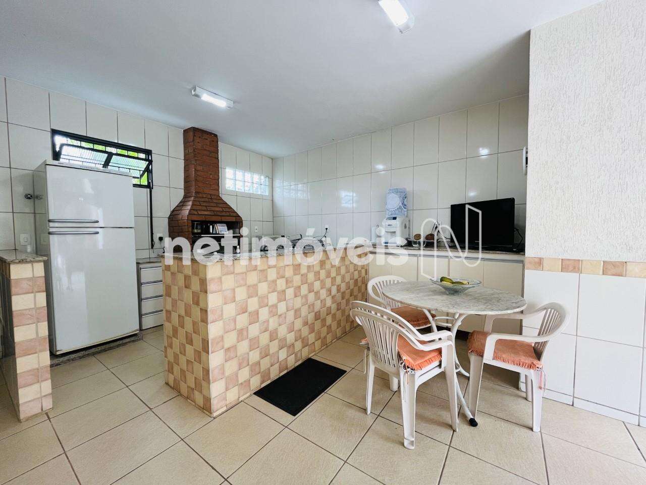 Espaço Gourmet, outro ângulo