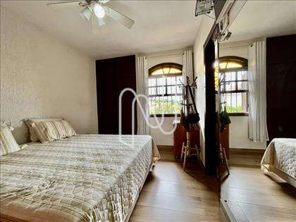 Quarto casal, suíte