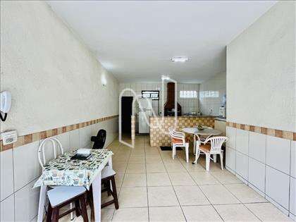 Espaço Gourmet