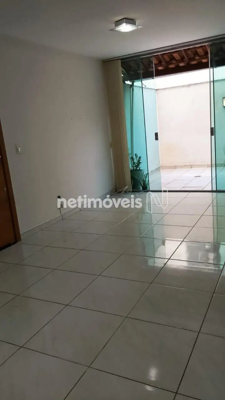 Sala Dois Ambientes