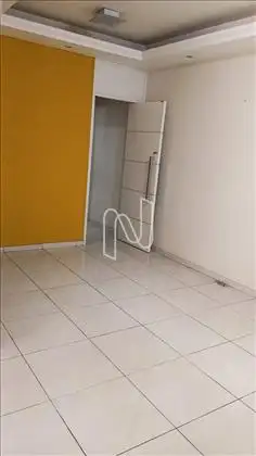 Sala Dois Ambientes