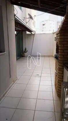 Área gourmet