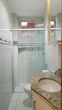 Banheiro