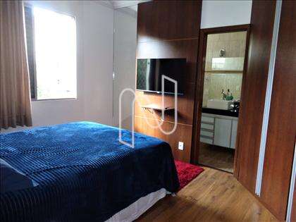 Quarto 01/Suíte