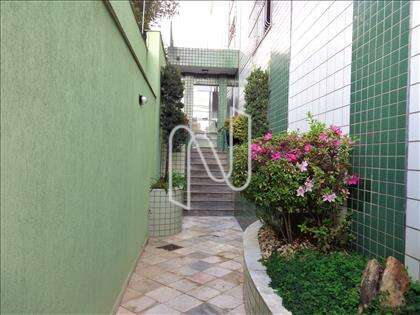 Acesso ao residencial