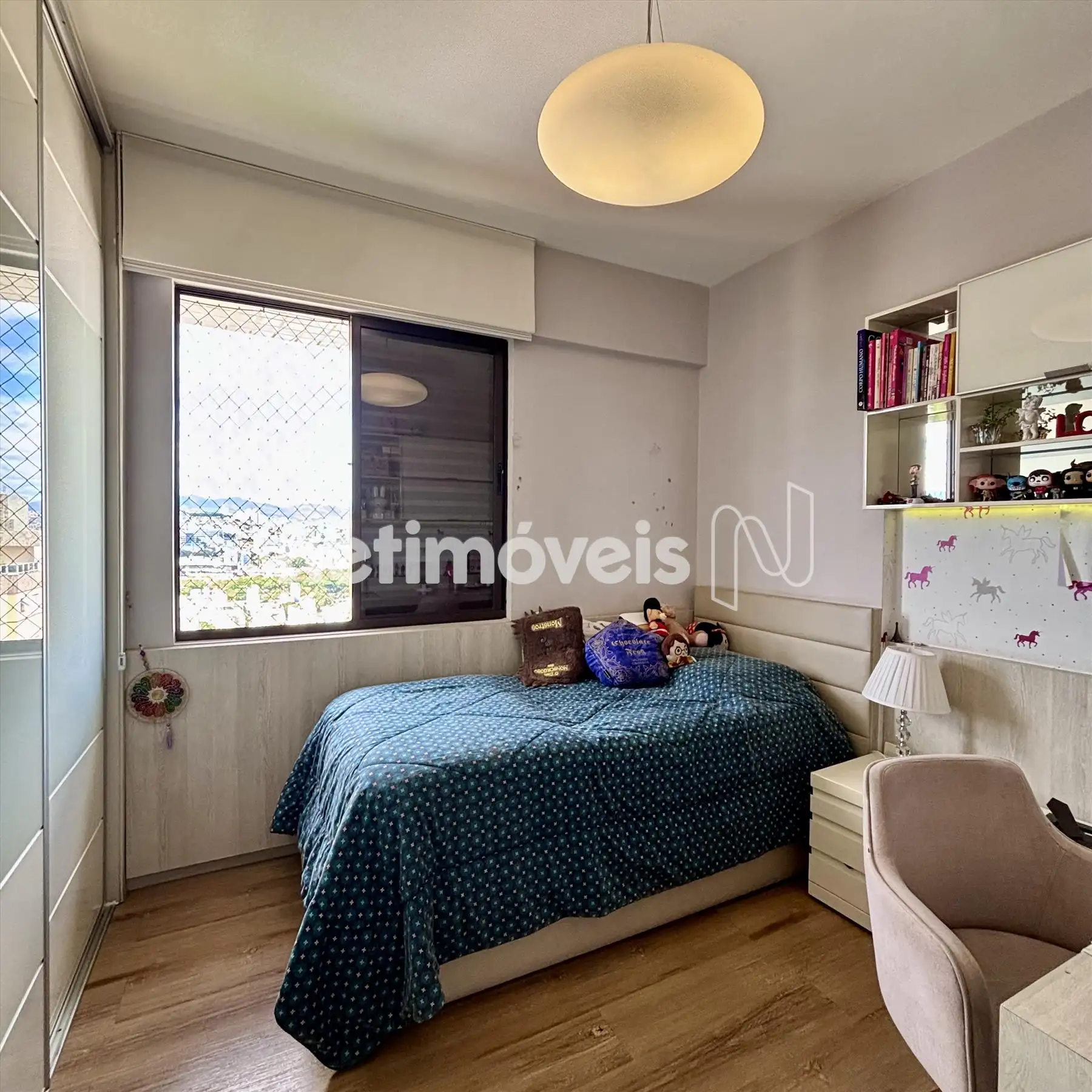Quarto solteiro 3