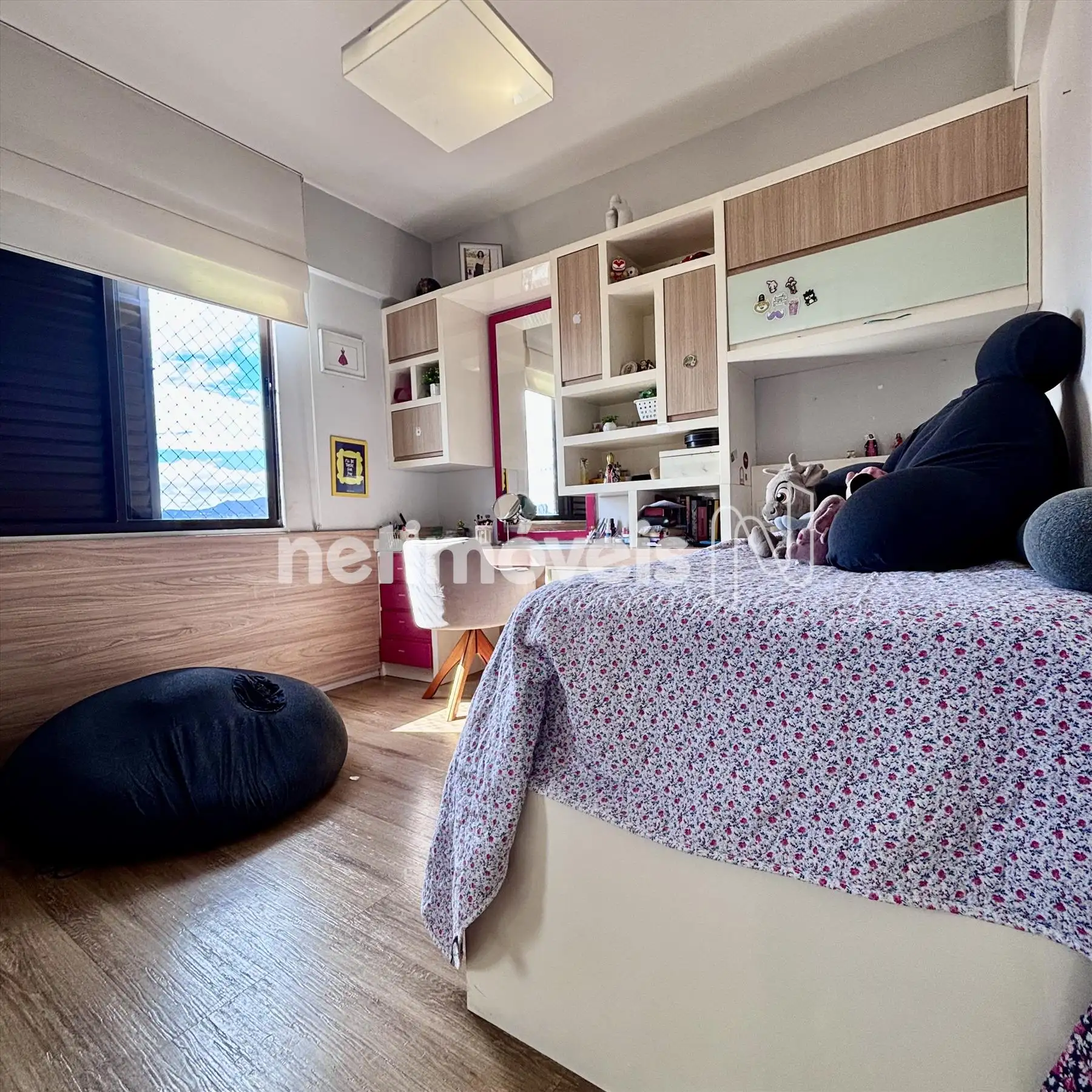 Quarto solteiro 2