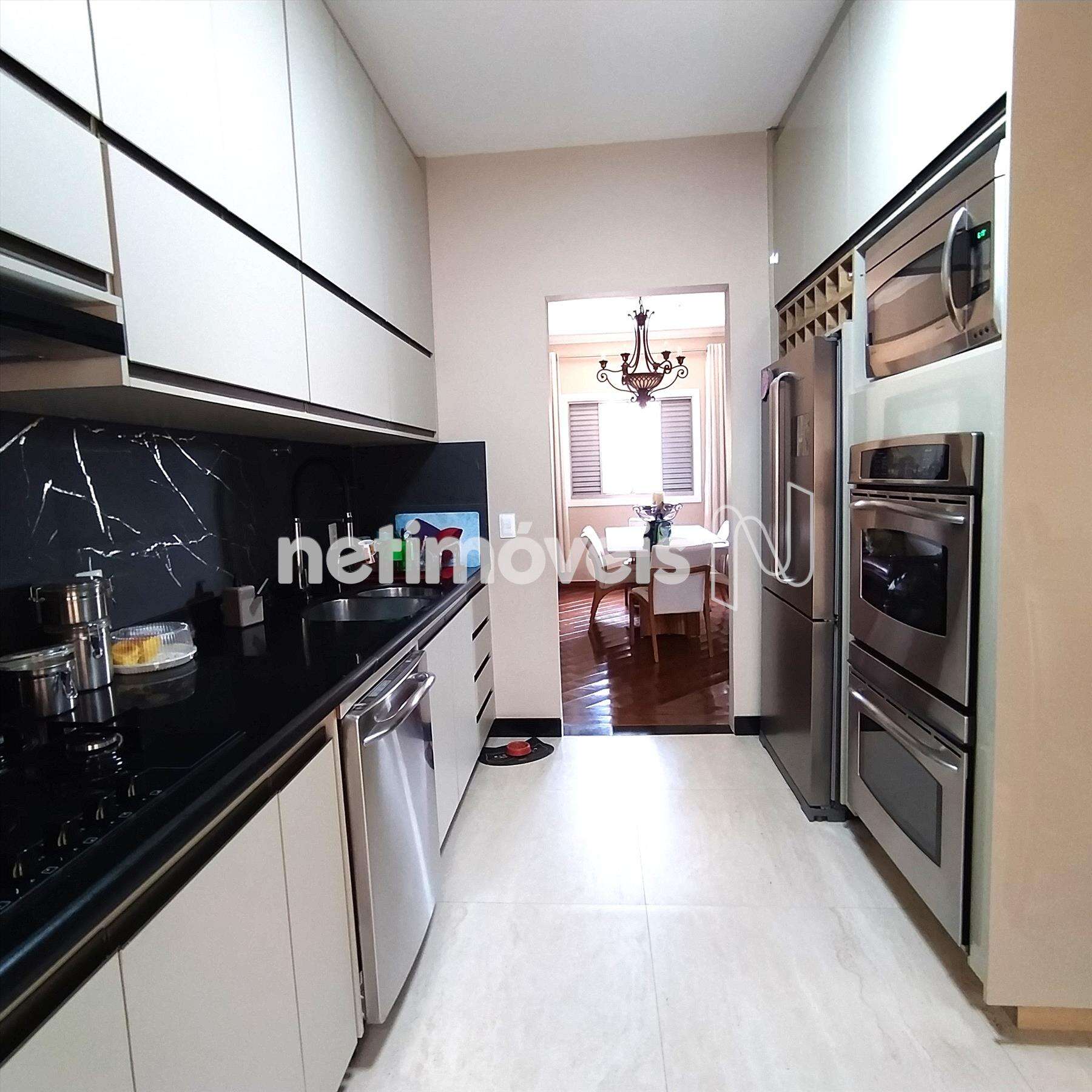 Cozinha outro ângulo