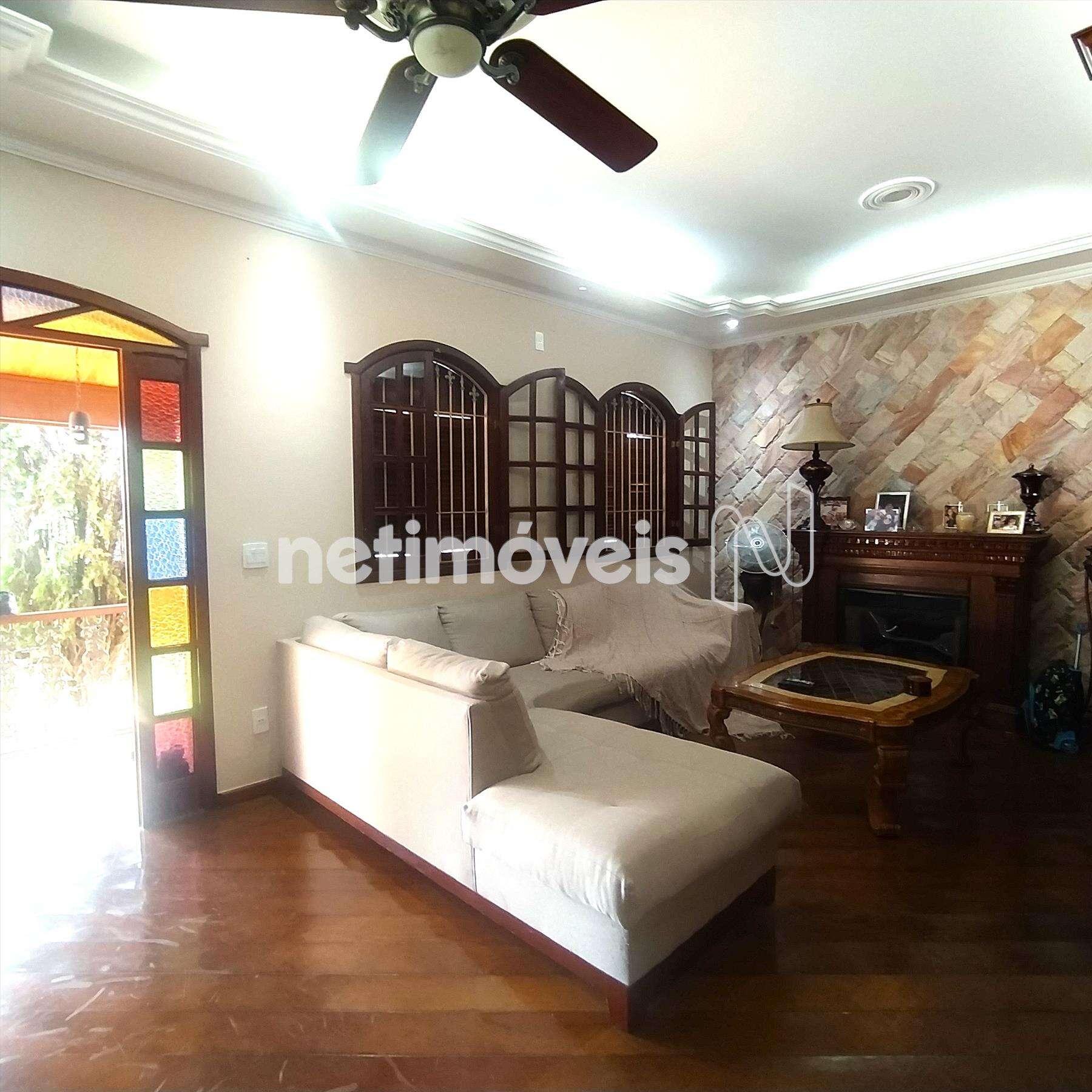 Sala de visita outro ângulo