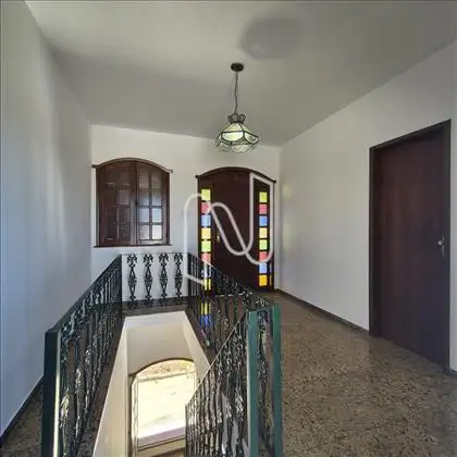 Ante sala 2° piso
