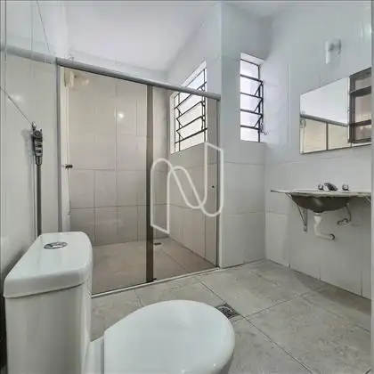 Banheiro