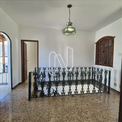 Ante sala 2° piso