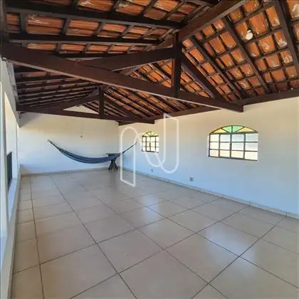 terraço coberto