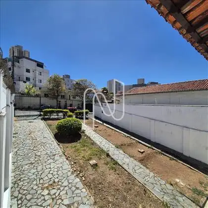 Área externa