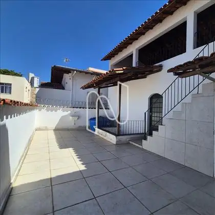 Área externa