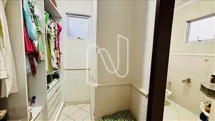 Closet, outro ângulo