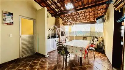 Goumert, outro ângulo