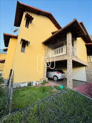 Fachada Lateral da casa