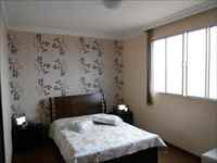Quarto 03 suíte